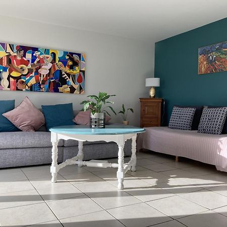 Maison Non Fumeur - Jardin 5 Personnes Proche Des Plages Finisteriennes Guipavas Extérieur photo