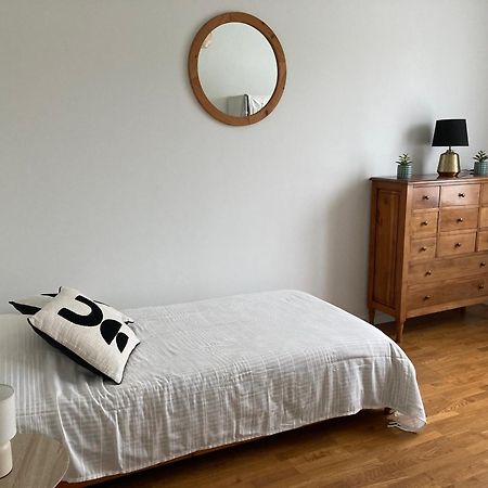Maison Non Fumeur - Jardin 5 Personnes Proche Des Plages Finisteriennes Guipavas Extérieur photo