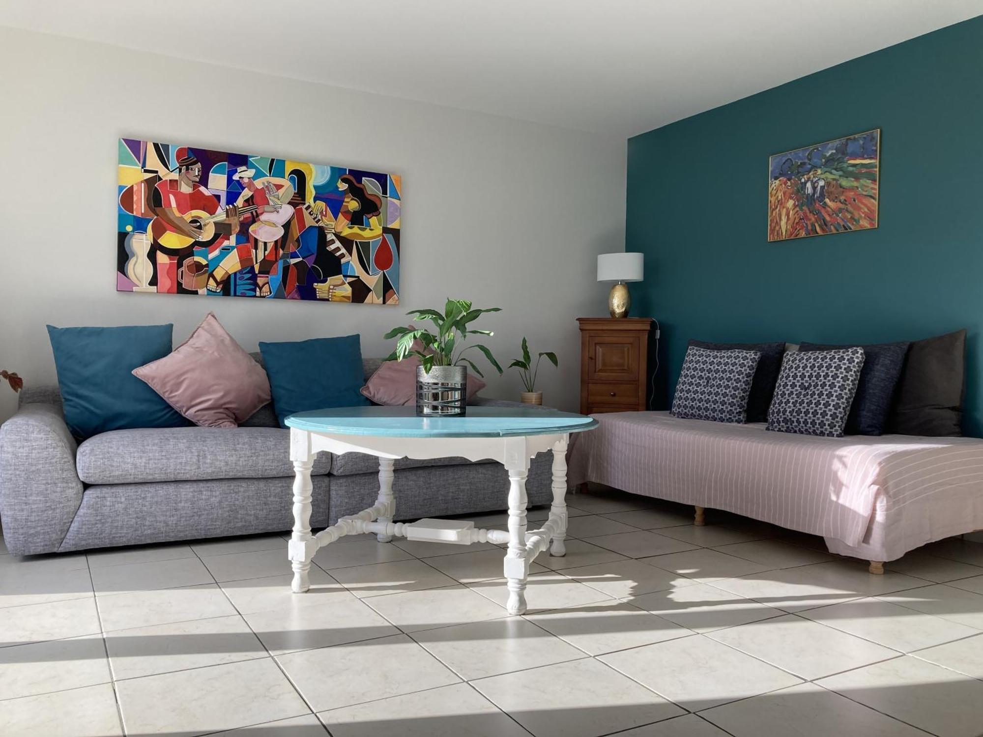 Maison Non Fumeur - Jardin 5 Personnes Proche Des Plages Finisteriennes Guipavas Extérieur photo