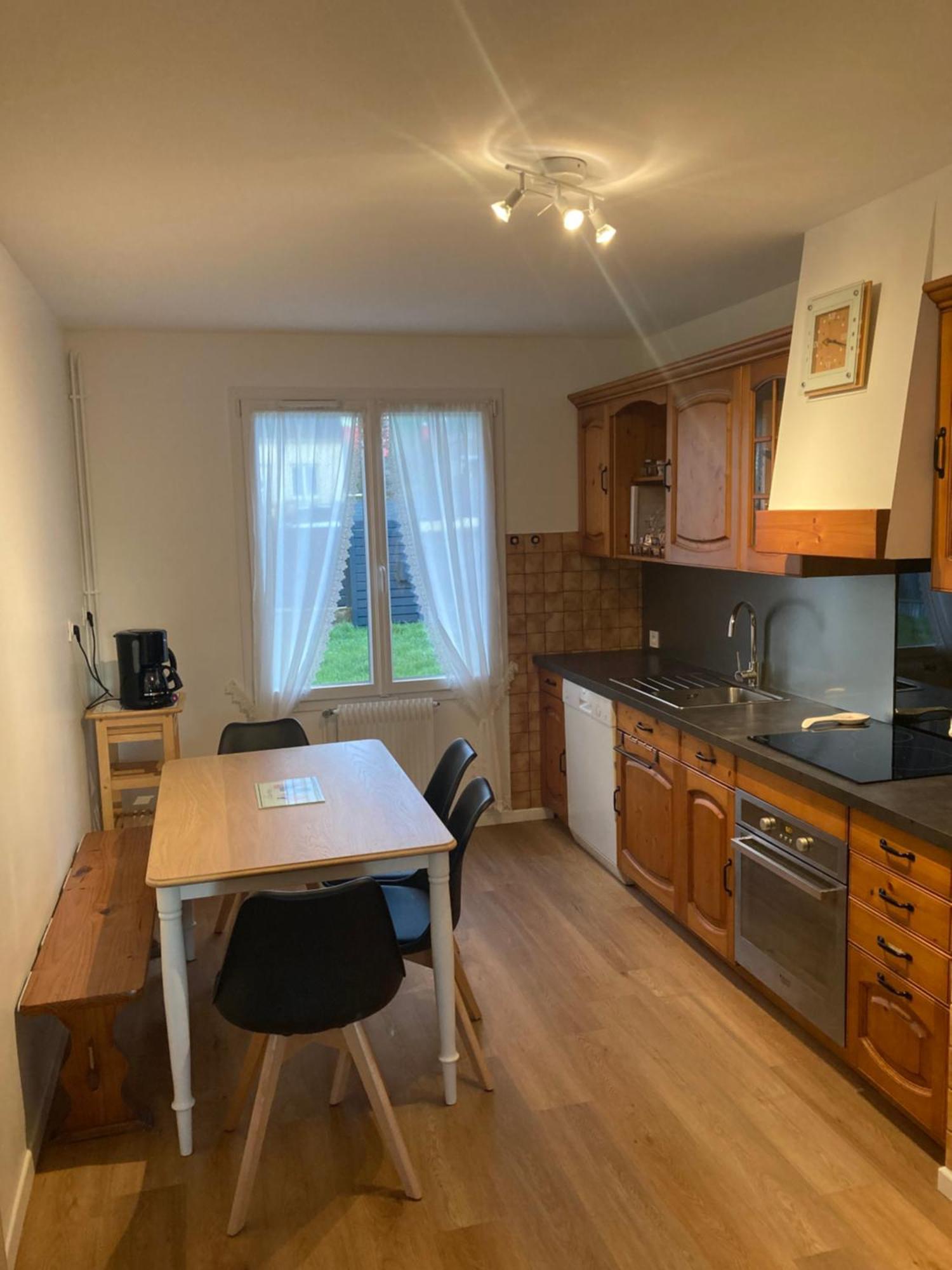 Maison Non Fumeur - Jardin 5 Personnes Proche Des Plages Finisteriennes Guipavas Extérieur photo