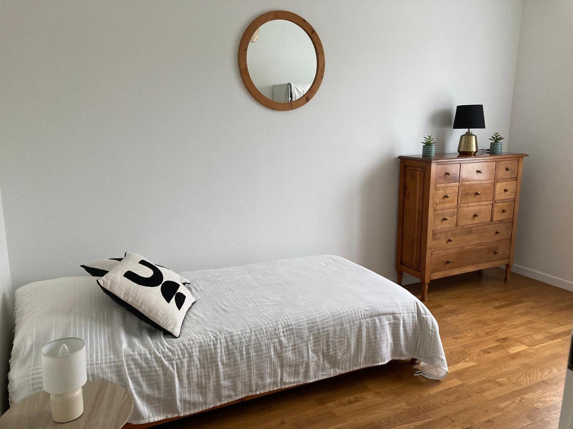 Maison Non Fumeur - Jardin 5 Personnes Proche Des Plages Finisteriennes Guipavas Extérieur photo
